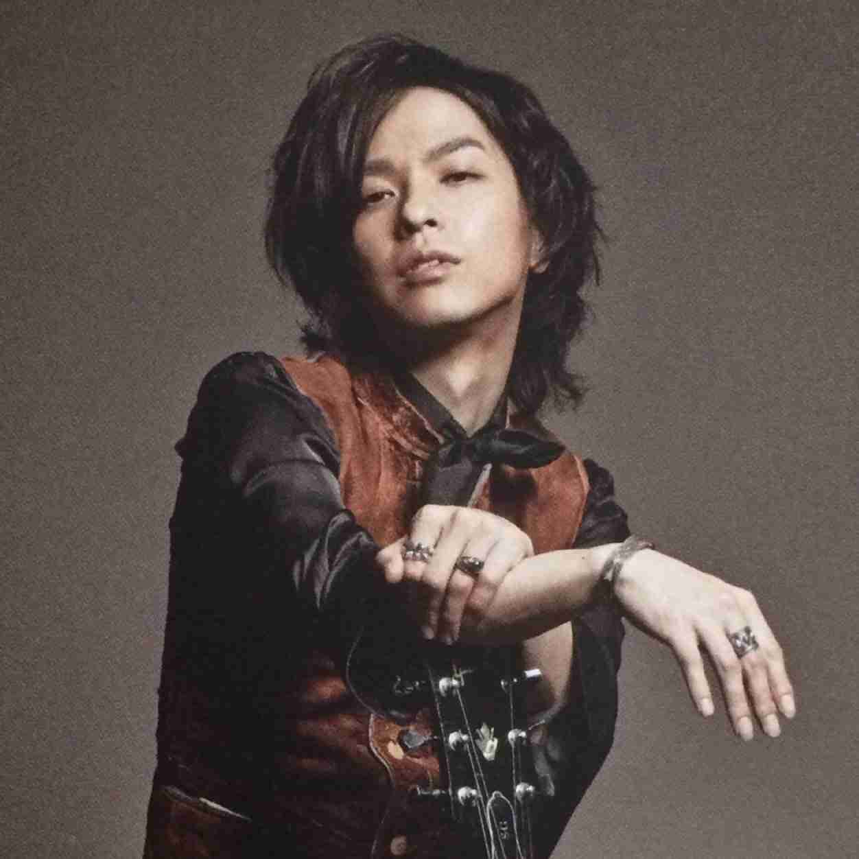好きなギタリストは誰ですか？