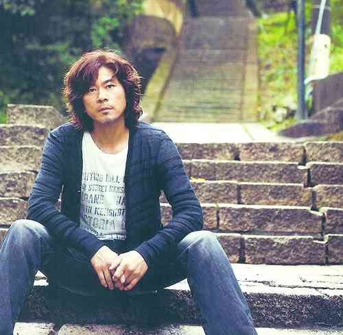 好きなギタリストは誰ですか？