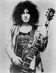 好きなギタリストは誰ですか？