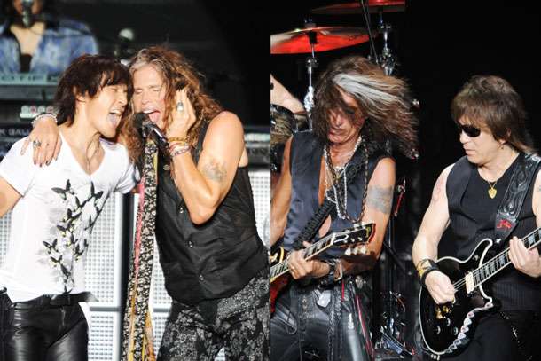 好きなギタリストは誰ですか？