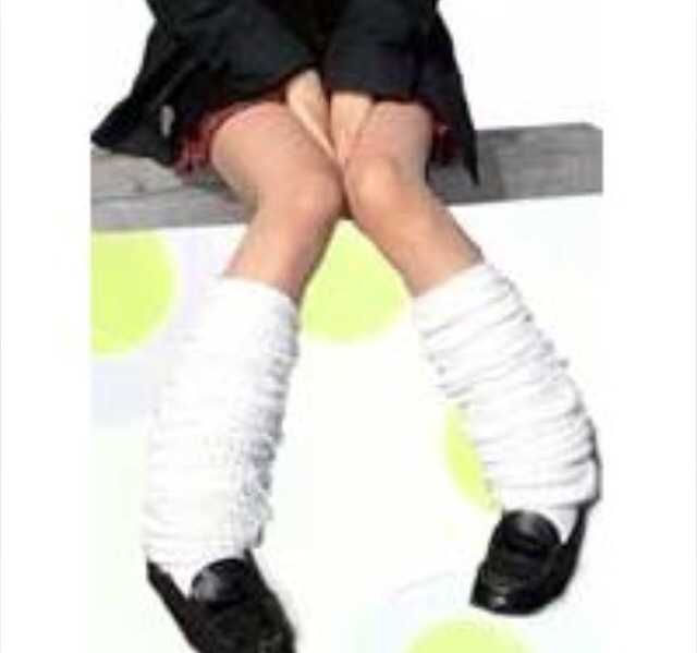 中学・高校での流行は？（現役さんもそうじゃない人も！）
