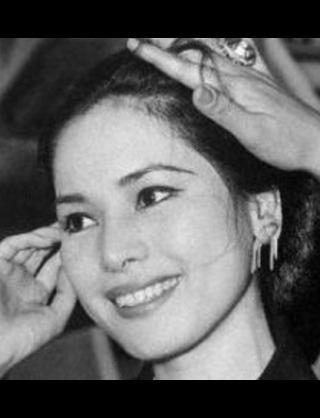 【画像】デヴィ夫人の孫がイケメン過ぎる