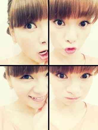 元「モーニング娘。」保田圭 “負け組”から一番の売れっ子に大逆転