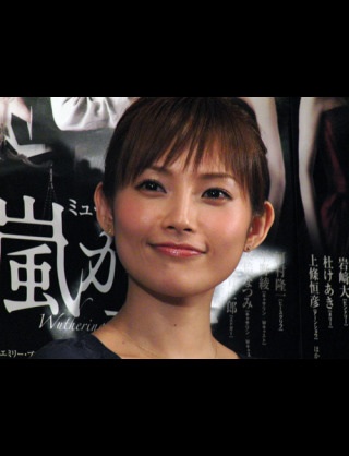 元「モーニング娘。」保田圭 “負け組”から一番の売れっ子に大逆転