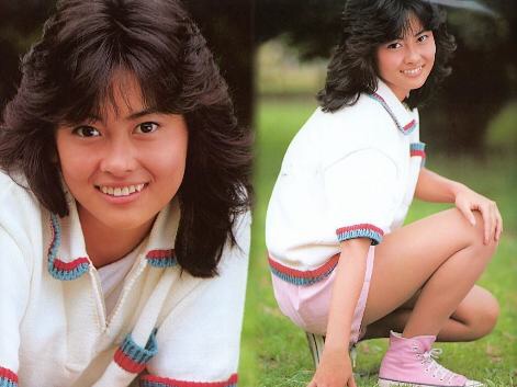 有名人の昔の画像を貼るトピック