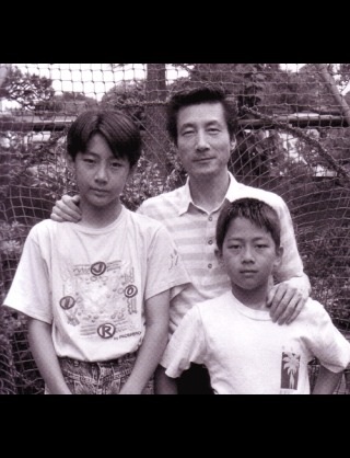 有名人の昔の画像を貼るトピック