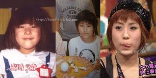 有名人の昔の画像を貼るトピック