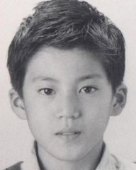 有名人の昔の画像を貼るトピック