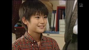 有名人の昔の画像を貼るトピック