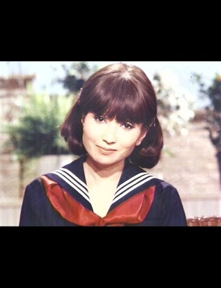 有名人の昔の画像を貼るトピック