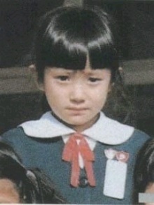 有名人の昔の画像を貼るトピック