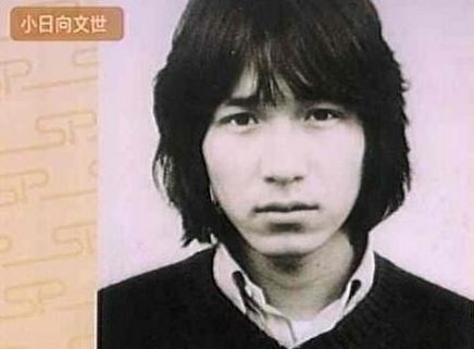 有名人の昔の画像を貼るトピック