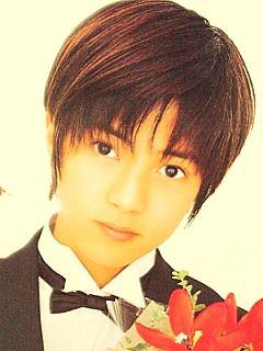 有名人の昔の画像を貼るトピック