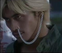 有名人の昔の画像を貼るトピック