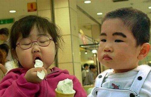 子どもスキな人!