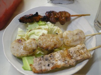地元ならではの食べ方ってありますか？