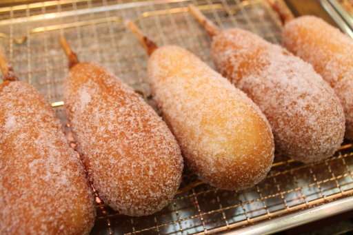 地元ならではの食べ方ってありますか？