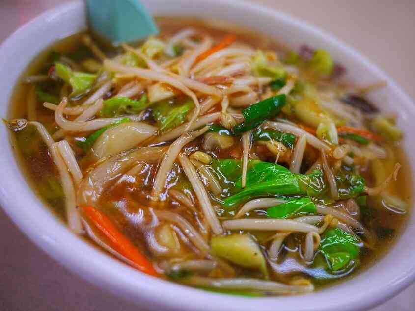 地元ならではの食べ方ってありますか？