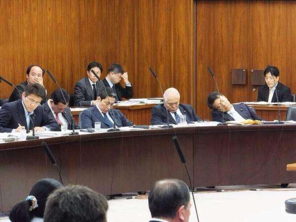 なんでこの人が政治家なの？って人