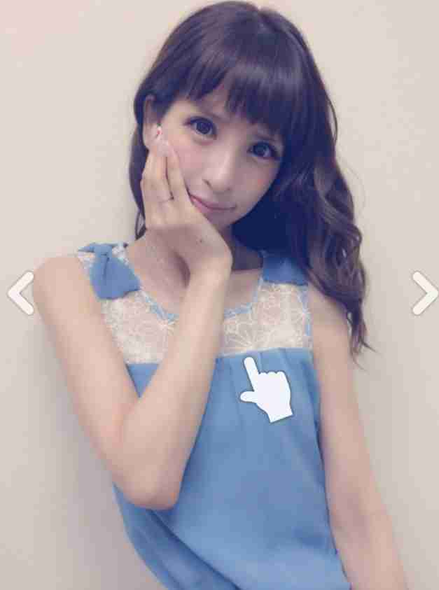 冷蔵庫はプロテインだらけ…坂口杏里の激やせ、事務所が説明