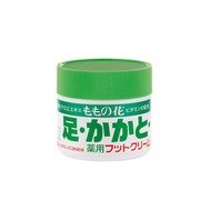 オススメのフットケア用品