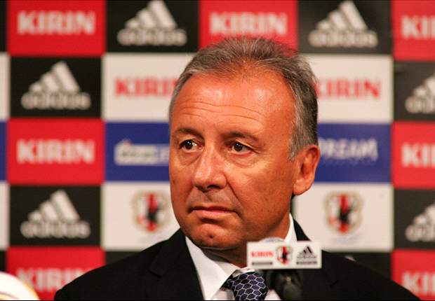 ワールドカップに興味がない人~?