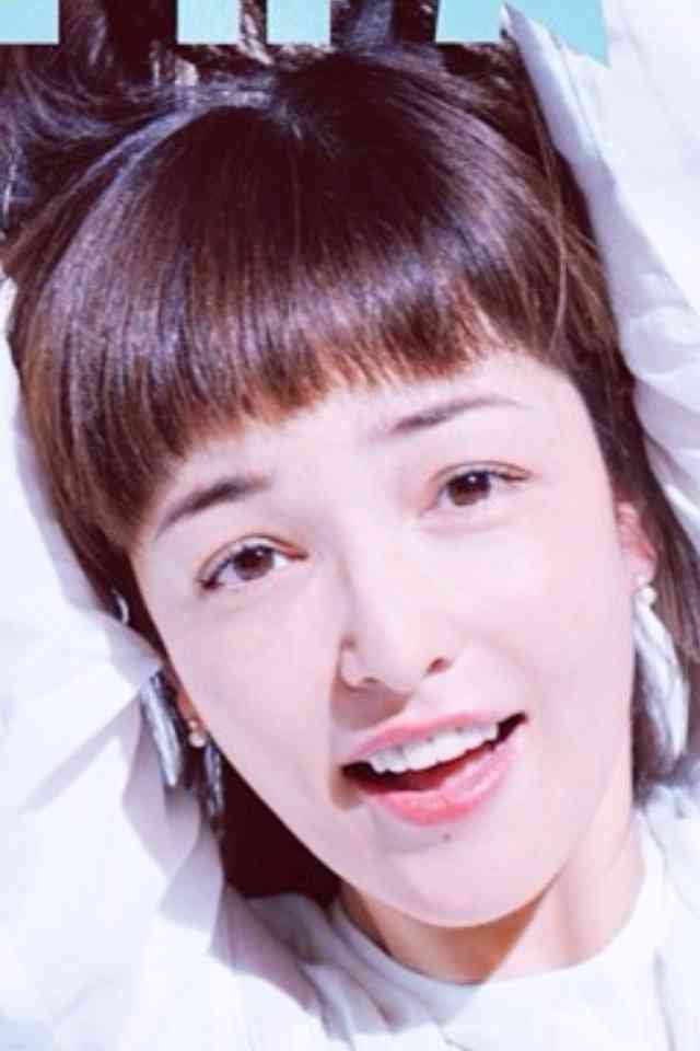 すっぴんの梨花は劣化でなく進化!