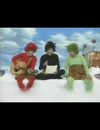 ドリフターズ好きだった人!