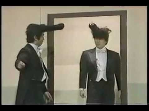 ドリフターズ好きだった人!