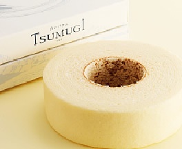 美味しいバウムクーヘン