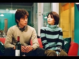 自分が影響を受けた恋愛ドラマ