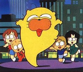 ひたすらニューヨーカーになりきるトピ