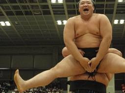 ひたすらニューヨーカーになりきるトピ