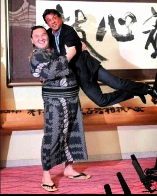 ひたすらニューヨーカーになりきるトピ