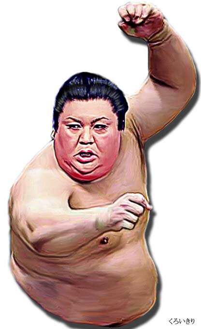 ひたすらニューヨーカーになりきるトピ