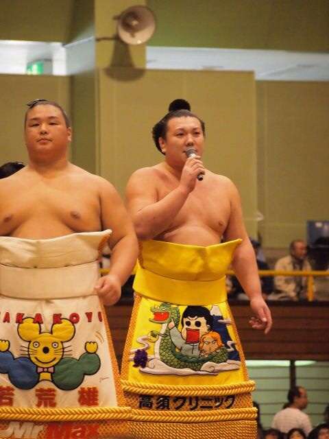 ひたすらニューヨーカーになりきるトピ