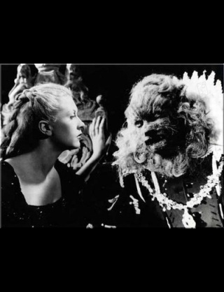 ディズニー映画『美女と野獣』が実写化決定
