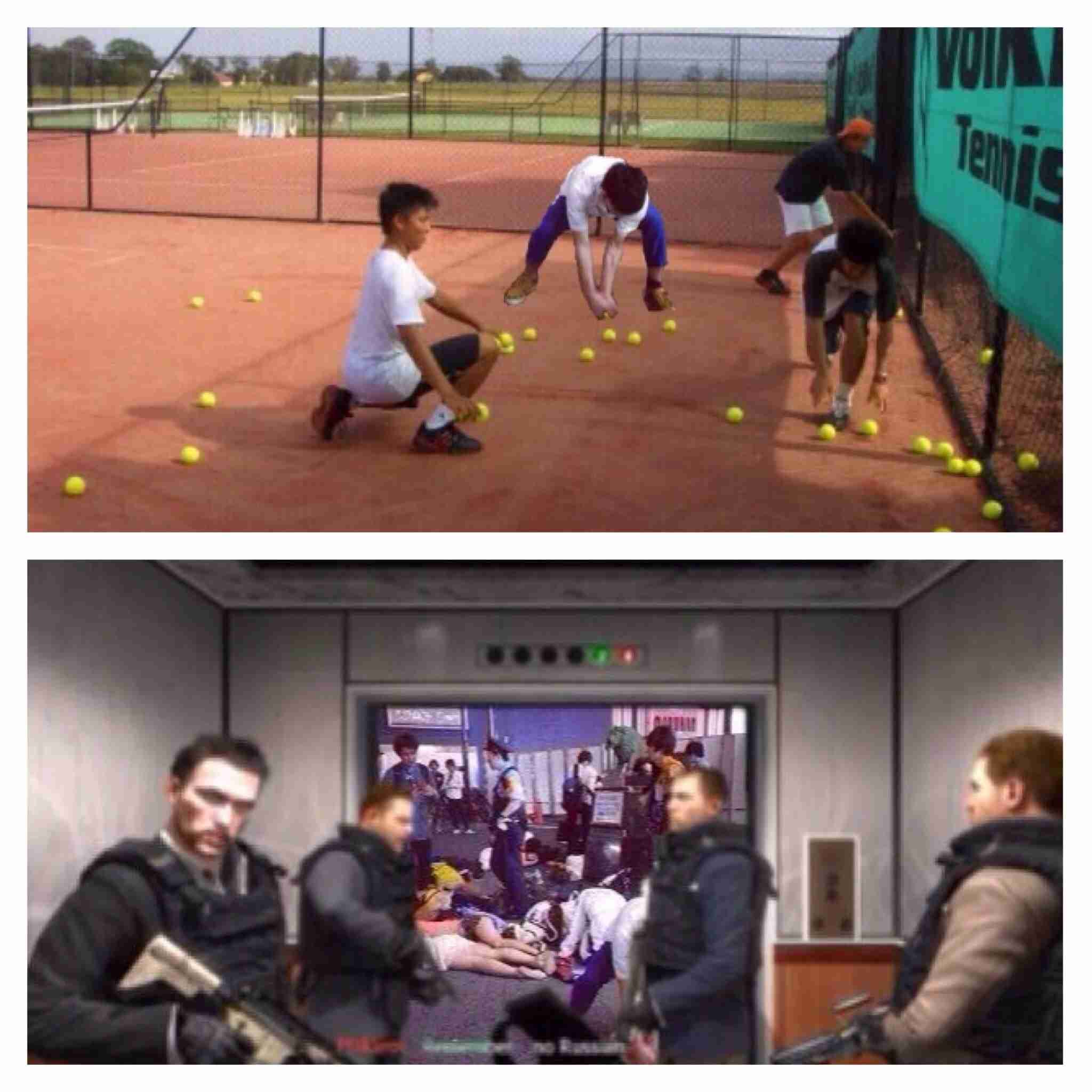 新宿コマ劇場前で女子大生が集団昏倒する異常事態が発生、男子生徒は比較的軽症