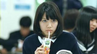 新たなモテ系は年上キラー!? 女優「二階堂ふみ」に見る5つのモテポイント
