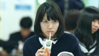 新たなモテ系は年上キラー!? 女優「二階堂ふみ」に見る5つのモテポイント