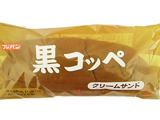 つい買ってしまう菓子パン