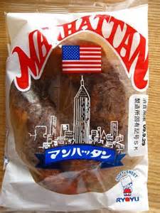 つい買ってしまう菓子パン