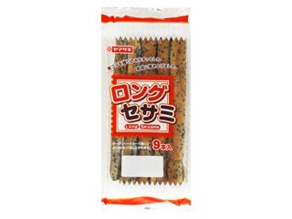 つい買ってしまう菓子パン