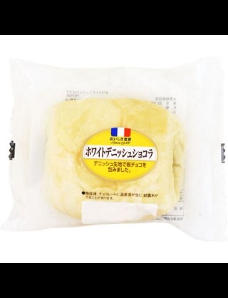 つい買ってしまう菓子パン