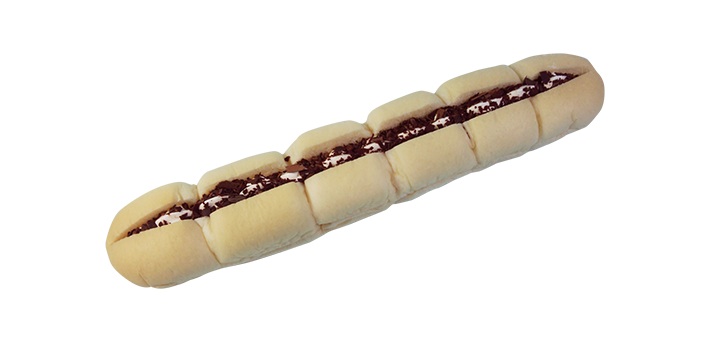 つい買ってしまう菓子パン