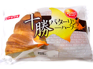 つい買ってしまう菓子パン