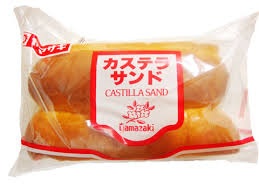 つい買ってしまう菓子パン