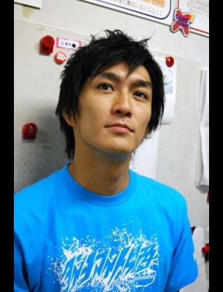 残念なイケメンだと思う芸能人