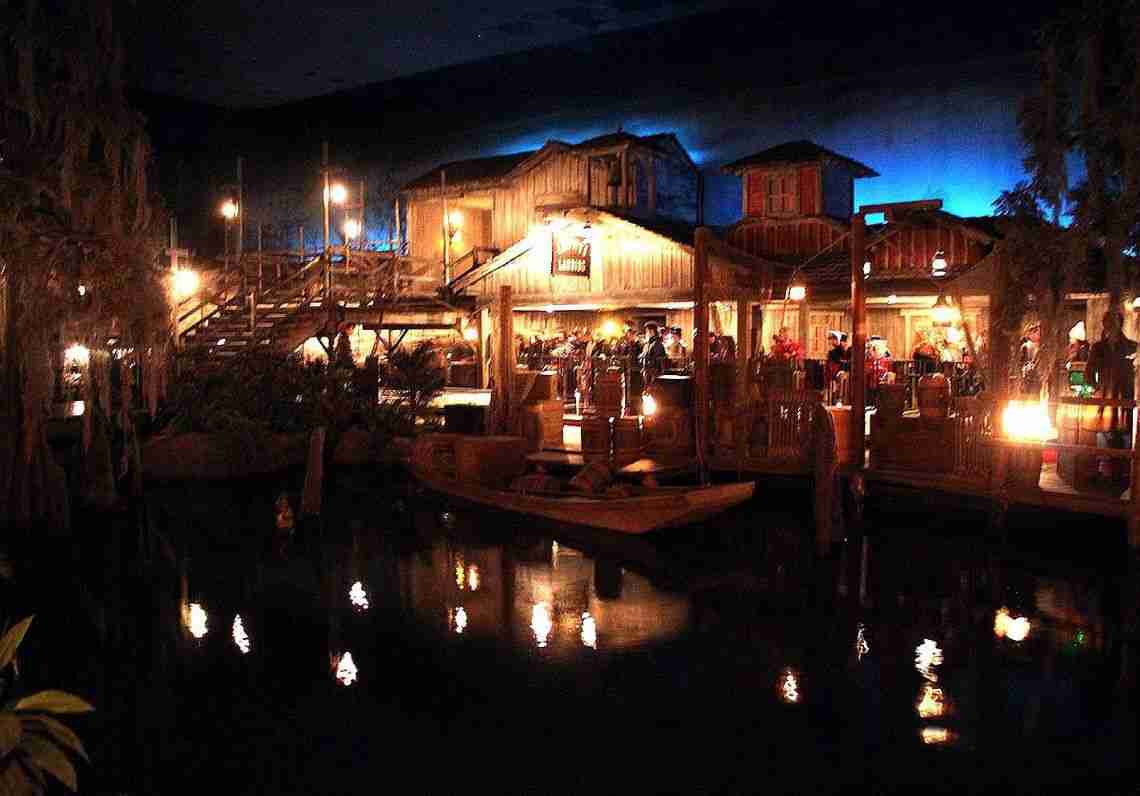 ディズニーランドのおすすめ