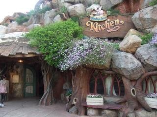 ディズニーランドのおすすめ